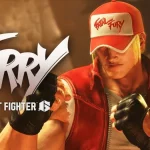 Street Fighter 6 – Il gameplay trailer di Terry si mostra alla Gamescom