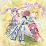 Tales of Graces f Remastered annunciato da Bandai Namco con data d’uscita