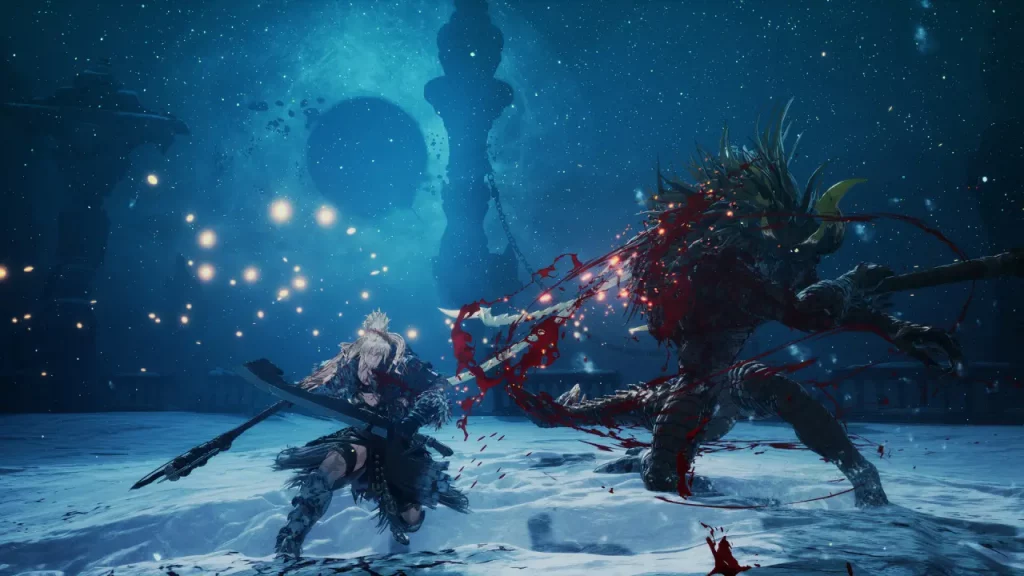 The First Berserker Khazan, finestra di lancio e gameplay