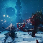 The First Berserker Khazan finestra di lancio e gameplay svelati da Nexon