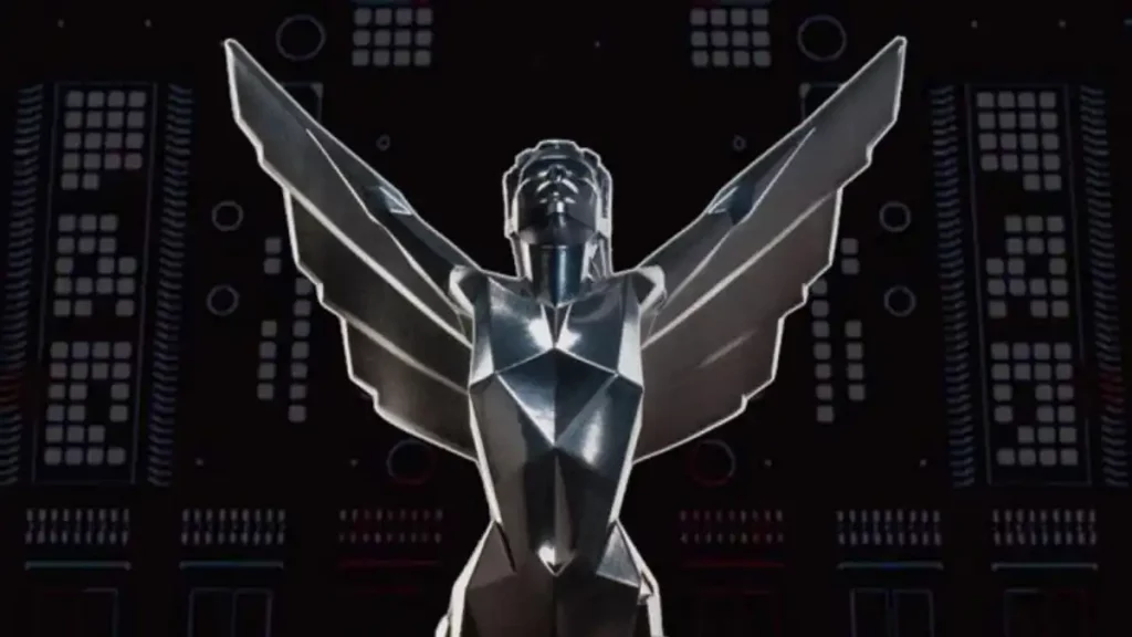 The Game Awards 2024 data annunciata - immagine della notizia