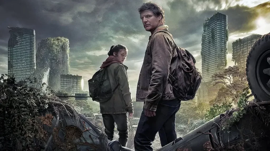 The Last Of Us 2, la serie tv HBO ha nuovi dettagli - immagine della notizia