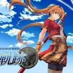 The Legend of Heroes: Trails in the Sky the 1st annunciato per Nintendo Switch