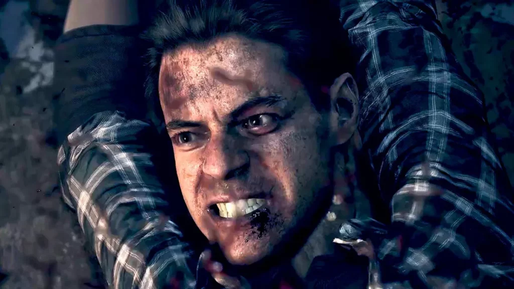 Until Dawn - immagine della notizia