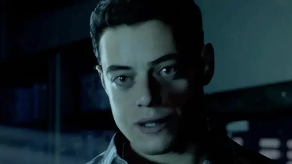 Until Dawn - immagine della notizia