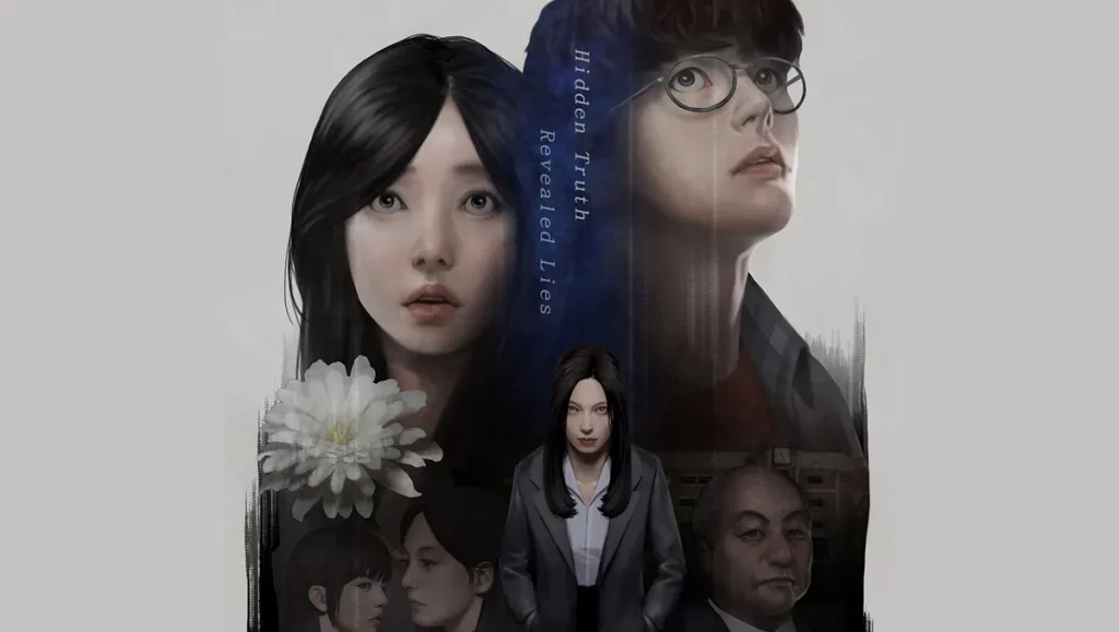 White Day 2 The Flower That Tells Lies - Complete Edition - immagine della recensione