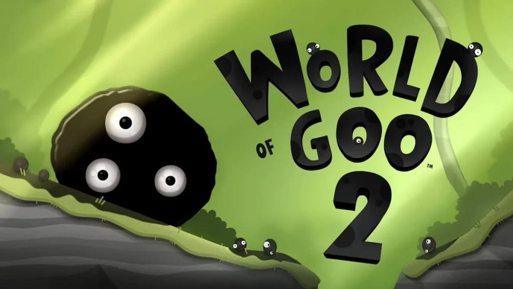 World of Goo - immagine della notizia