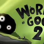 World of Goo 2 in arrivo su Switch