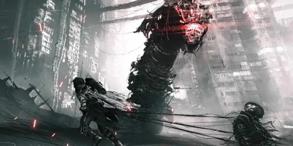 bleak faith forsaken recensione cover