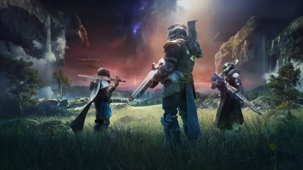 Bungie aveva sopravvalutato i propri progetti, forzando i licenziamenti - immagine della notizia