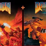 DOOM e DOOM 2 ritornano nell’edizione definitiva combinata