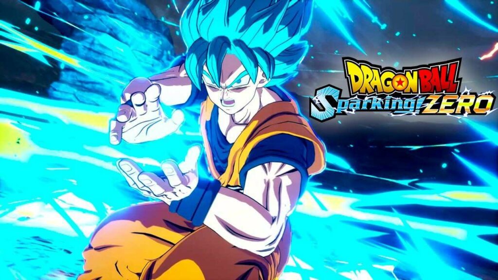 Dragon Ball: Sparking! Zero – Ultimate Edition - immagine dell'anteprima