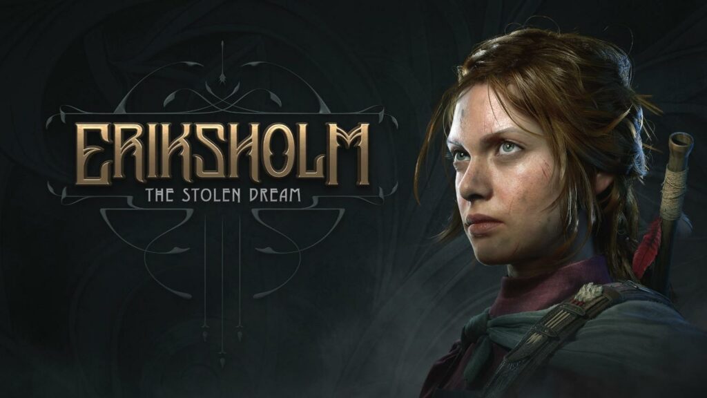 Eriksholm: The Stolen Dream - immagine dell'anteprima