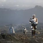 For The Stars video annuncio del nuovo open universe dal publisher di ARK