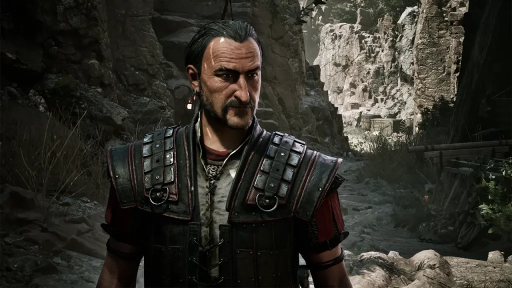 Gothic Remake si mostra in un nuovo gameplay