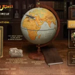 Indiana Jones e l’Antico Cerchio, le edizioni Premium e Collector’s includono il nuovo DLC