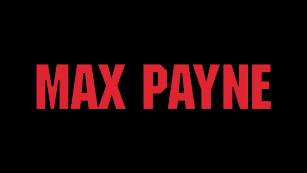 Max Payne 1 e 2 Remake piena produzione Control 2 giocabile
