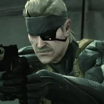 Metal Gear Solid 4, Konami ne suggerisce l’arrivo su piattaforme moderne