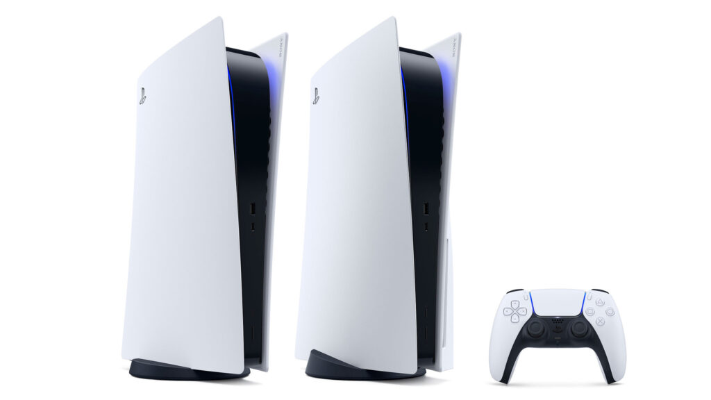 PS5 Pro, la sua esistenza era il “segreto di Pulcinella” della Gamescom - immagine della notizia