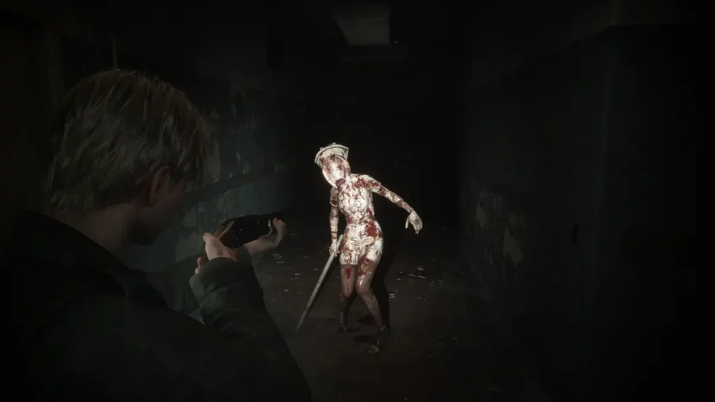 Bloober Team chiede ai fan di dare una chance a Silent Hill 2 Remake - immagine della notizia