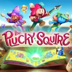 The Plucky Squire, confermata la data d’uscita