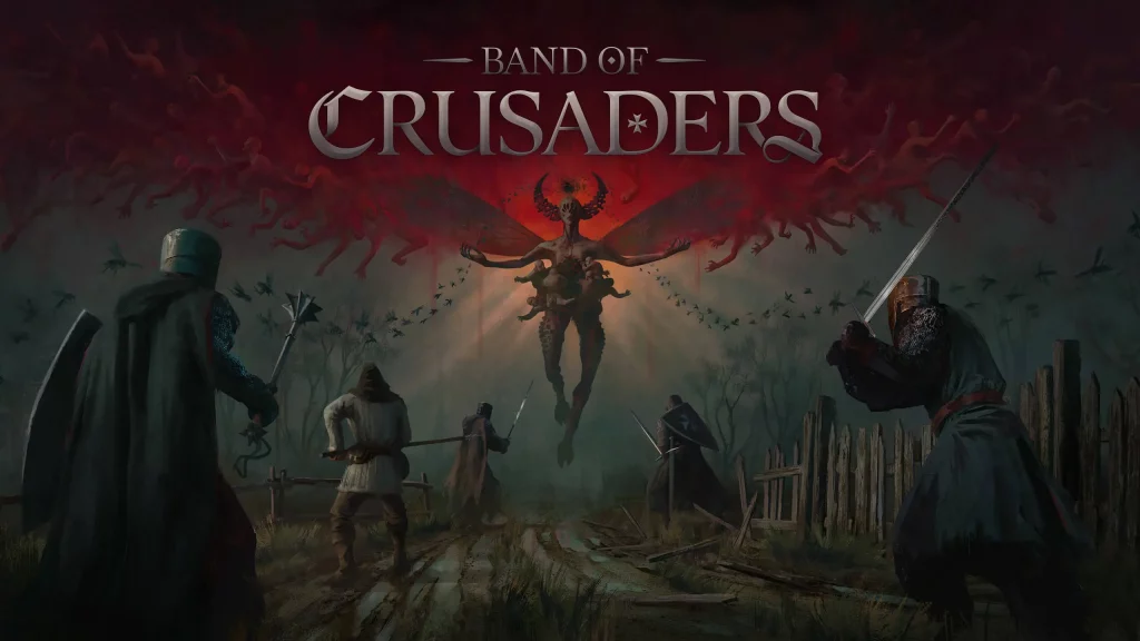 Band of Crusaders PROVATO | GAMESCOM 2024 - immagine dell'anteprima