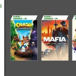 Xbox Game Pass Agosto 2024, Crash Bandicoot N.Sane Trilogy in arrivo