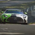 Assetto Corsa EVO verrà lanciato su Steam Early Access il 16 gennaio 2025