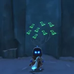 Dove TROVARE tutti i CORVI DI ODINO in ASTRO BOT