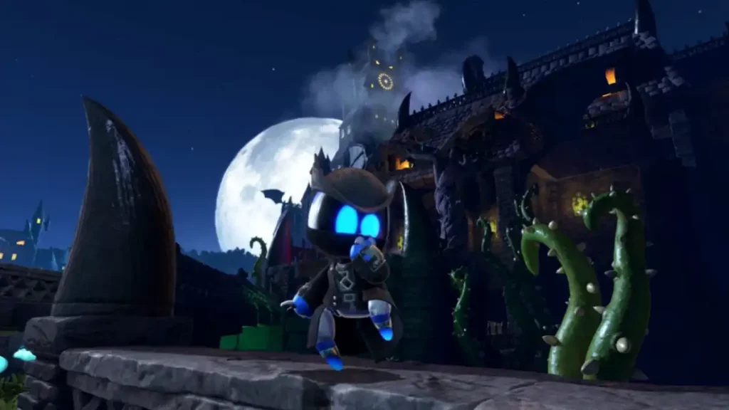 Astro Bot - immagine della notizia