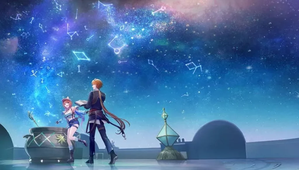 Atelier Resleriana: The Red Alchemist and the White Guardian annunciato per console e PC - immagine della notizia