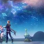 Atelier Resleriana: The Red Alchemist and the White Guardian annunciato per console e PC