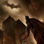 Batman Arkham Shadow uscirà il 22 ottobre per Meta Quest 3 e 3S