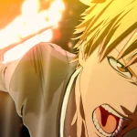 Bleach Rebirth of Souls si mostra in un nuovo gameplay