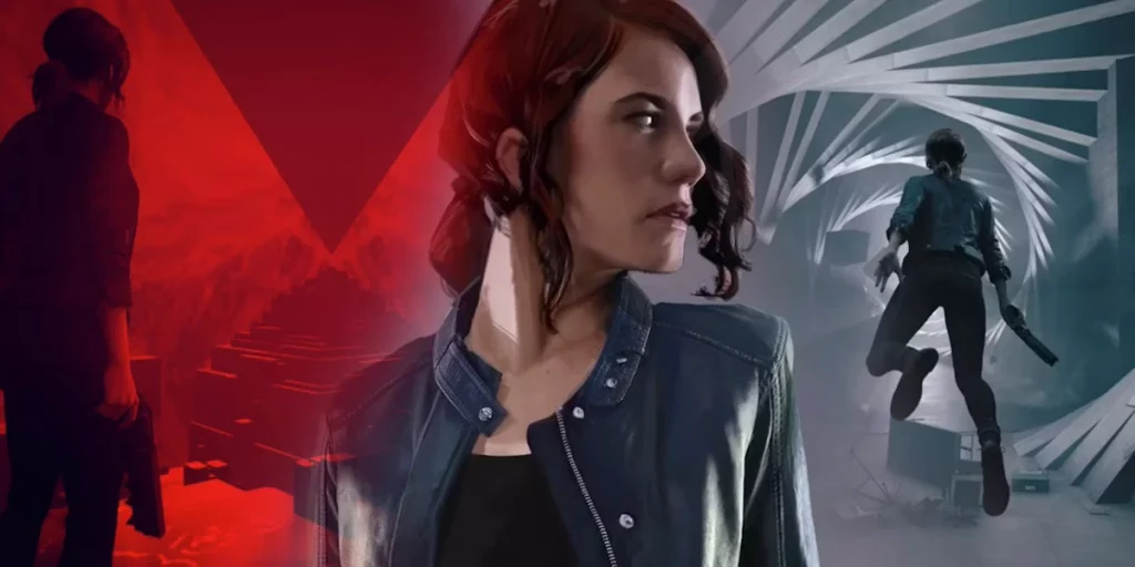 Remedy chiarisce la situazione sullo stato di Control 2, dopo il caso di Annapurna - immagine della notizia