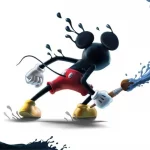 Disney Epic Mickey Rebrushed GUIDA per PRINCIPIANTI