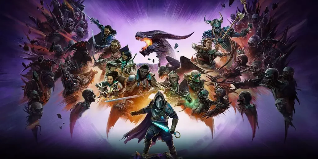 Dragon Age The Veilguard tra esplorazione e UI, tutti i dettagli da BioWare - immagine della notizia