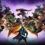 Dragon Age The Veilguard tra esplorazione e UI, tutti i dettagli da BioWare