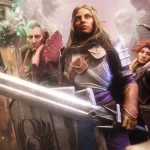 Dragon Age The Veilguard video gameplay su combattimenti e altro