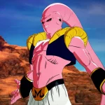 Dragon Ball Sparking Zero nuovo trailer con i personaggi della saga di Majin Bu