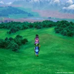 Dragon Quest 3 HD-2D Remake è entrato in fase gold