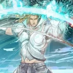 El Shaddai: Ascension of the Metatron HD Remastered confermato per PS5