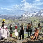 Final Fantasy VII Remake Parte 3 non tradirà i fan dell’originale