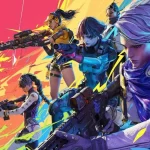 FragPunk, annunciata la closed beta