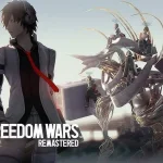 Freedom Wars Remastered annunciato per PS5, PS4, Nintendo Switch e Steam