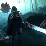 HELL is US Il gameplay esteso delinea nemici, esplorazione, combattimento e altro ancora