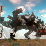 Horizon Zero Dawn Remastered classificato dall’ESRB