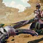 DLC Monster Hunter Wilds non avranno oggetti pay to win, solo estetici