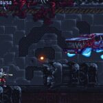 Iron Meat: Disponibili le edizioni fisiche a tiratura limitata per Switch e PS5