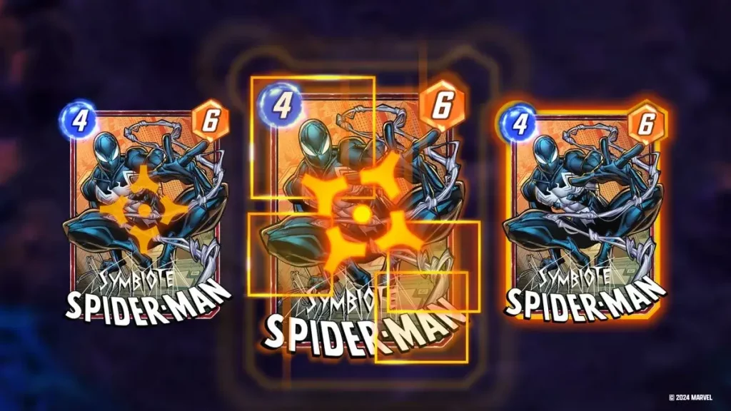 Marvel Snap - immagine della notizia